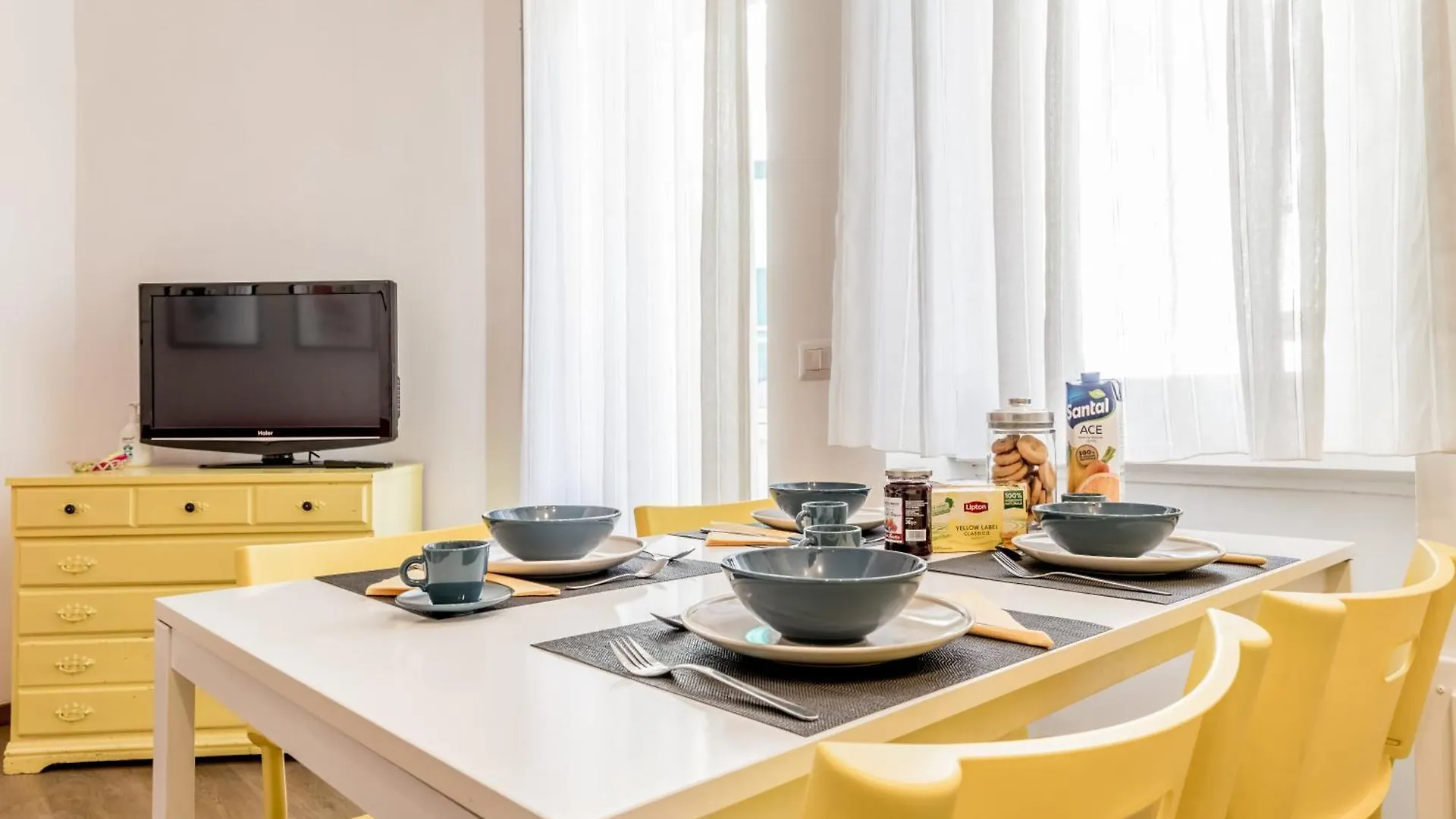 True Colors Vatican Home Rome Appartement