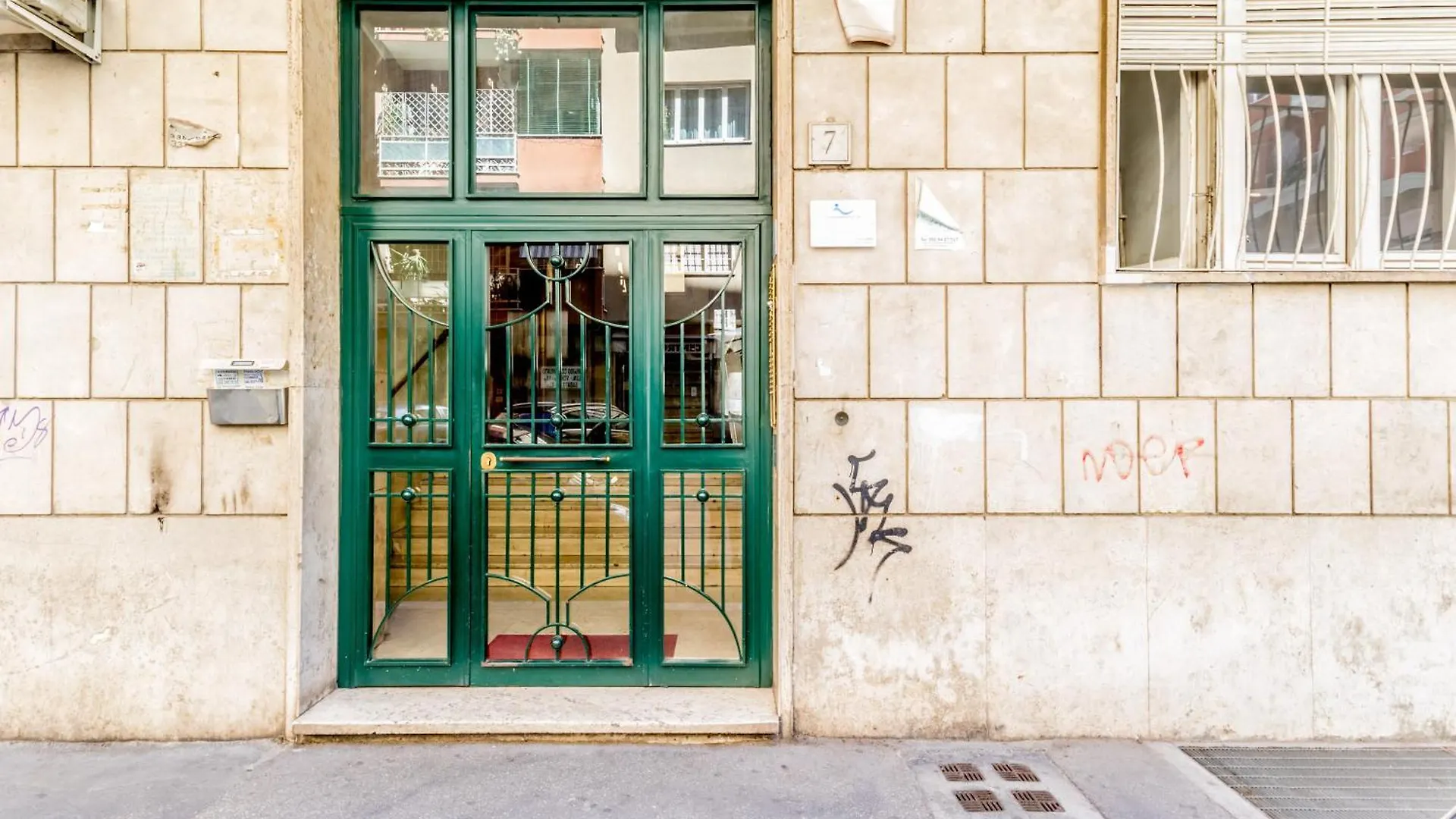 Apartment True Colors Vatican Home Rome